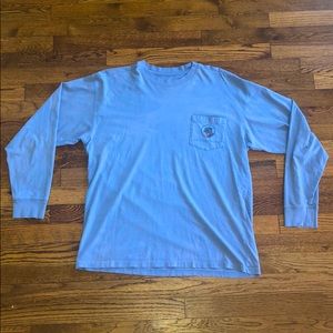 Southern Proper Long-Sleeve Tee